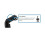 QUAD LOCK stuuradapter voor fiets 3