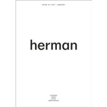 herman de vries publisher by Lynn van Rhijn Hardcover Book