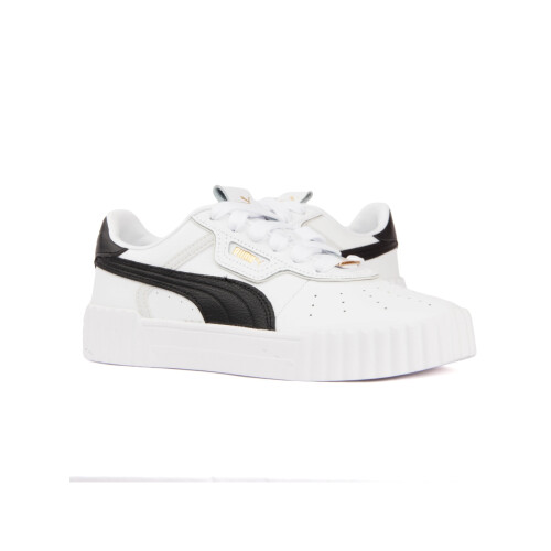 Puma (92) Carina 3 1