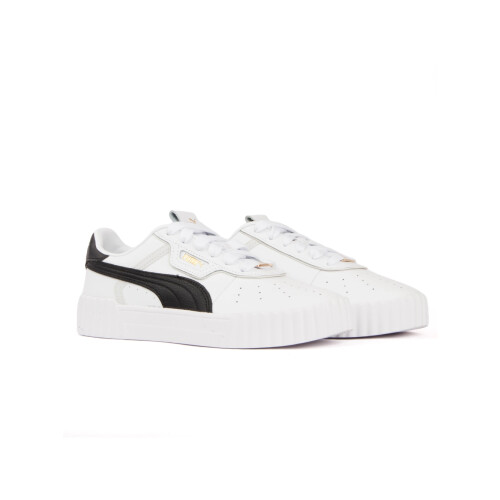 Puma (92) Carina 3 2