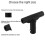 6pcs Trampoline Pole Covers T-Tube Connectors,T-Shaped Net Pole Connector Accessories 4