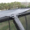 6pcs Trampoline Pole Covers T-Tube Connectors,T-Shaped Net Pole Connector Accessories 8