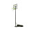 EXIT TOYS EXIT Comet Portable Basketball Backboard 9
