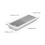 Upgrades Floor Air Vent Cover Grille Not Bendable-Black 9