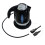 Câble d'alimentation 18AWG IEC C13 C14 pour application-1,5m 2