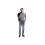(42, 90) Jeans Boss Homme Delaware 2
