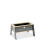 EXIT TOYS EXIT Aksent Planter Table L 7