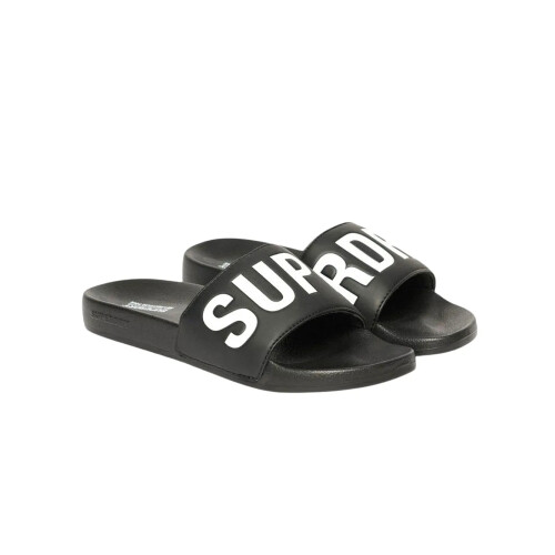 Superdry (122) Signature pool 1