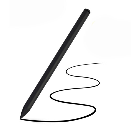 Stylets avec gomme à queue et sensibilité à-Avec clip pour stylo 1