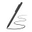 Stylets avec gomme à queue et sensibilité à-Avec clip pour stylo 7