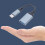 USB3.0-Typ-C-OTG-Adapter, schnelle Datenübertragung und 3