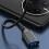 USB3.0-Typ-C-OTG-Adapter, schnelle Datenübertragung und 5