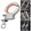 High Load Bearing Cable Routing Pulley 65mm Opening-2 pack 3