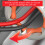 High Load Bearing Cable Routing Pulley 65mm Opening-2 pack 9