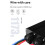 Ebike Controller 72V 80A 5000W Square Wave Single-Mode Ideal for Motor Mountain Bike Refit 2