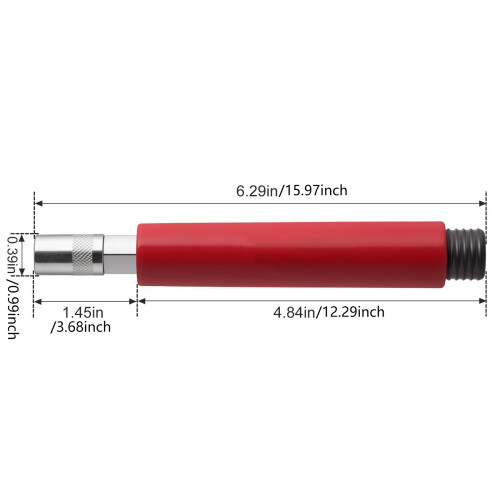 Grease Zerk Cleaner Universal Zerk Fitting Cleaning Tool Remove 2