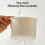 Multipurpose Sink Hanger Basket Detachable Storage Tray-Green 6