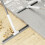 Silicone Floor Squeegee Bathroom Scrubber For Efficient Floor 10