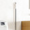Silicone Floor Squeegee Bathroom Scrubber For Efficient Floor 11