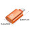 speed  USB 3.0 To Type C Conversion  & 6A Quick Charges-Silver 3