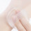 Professionele siliconen make-up puff, wasbaar-Waterdruppeltype 3