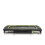EXIT TOYS EXIT Silhouette Ground Sports Trampoline 5x7ft – Black 5