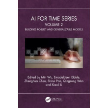 AI for Time Series Paperback Book