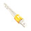 Adaptateur de douille à perceuse, adaptateur d'extension,-Jaune 1
