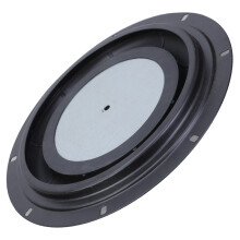 Haut-parleur de basse impressionnant de 6.5/8 pouces,-8 pouces