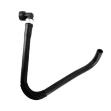 Tuyau de Chauffage de Voiture 30745334 pour S80 V70 XC70 S60 2001-2009 Tuyau D'Admission D'Échangeur de Voiture Tuyau D'Eau de Chauffage