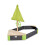 EXIT TOYS EXIT Aksent Wooden Sandpit Boat 190x90cm 10
