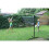 EXIT TOYS EXIT Adjustable Sport Net 5x10ft – Black 5