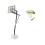 EXIT TOYS EXIT Galaxy Basketball Backboard for Installing on Ground with Dunk Hoop 6