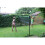 EXIT TOYS EXIT Adjustable Sport Net 5x10ft – Black 6