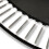 EXIT TOYS EXIT Peakpro Trampoline 12ft – Black 10