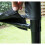 EXIT TOYS EXIT Adjustable Sport Net 5x10ft – Black 8