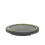 EXIT TOYS EXIT Silhouette Ground Sports Trampoline 10ft – Black 8