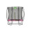 EXIT TOYS EXIT Silhouette Trampoline 5x7ft – Pink 11
