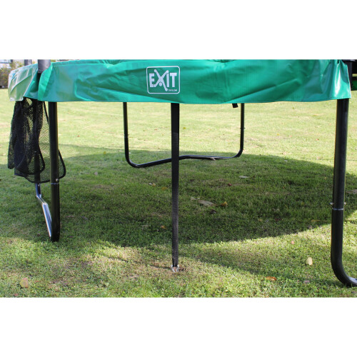 EXIT TOYS EXIT Trampoline Anchoring Set (4 Pieces) 2