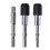 Industrial Quality Self-locking Screwdriver Extension - 801/802 1