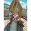 EXIT TOYS EXIT Yuki 350 Playhouse with Slide and Mud Kitchen 11