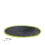 EXIT TOYS EXIT Ground Level Trampoline Cover 12ft 3