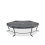 EXIT TOYS EXIT Premium Trampoline Cover 10ft 5