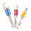 Adaptateur de douille à perceuse, adaptateur d'extension,-Jaune 6