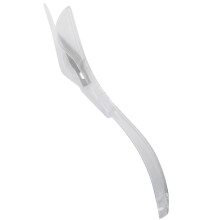 Wrapping Paper Cutter Viny Wrapping Paper Cutter Viny-White
