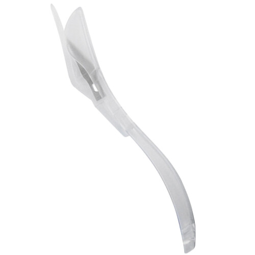 Wrapping Paper Cutter Viny Wrapping Paper Cutter Viny-White