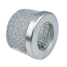 Stainless Steel Filter Screen for Airless Paint Sprayer Suction