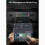 BIGTREETECH Panda Touch Tela Sensível Ao Toque de 5 Polegadas Wifi Display para  P1P P1S Multi-Printer Control Klipper Screen 2