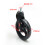 Wheelchair Front Wheel with Front Fork Drive,Replacement-A 7