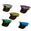 Captain Style LED Illuminated Hat for Trendsetters and-Pink 2